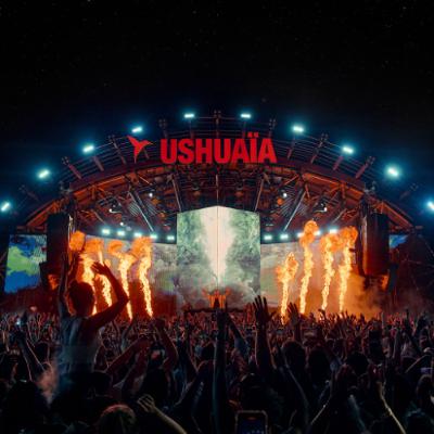 POOLSIDE AFRO HOUSE TECH HOUSE #VirginVoyages