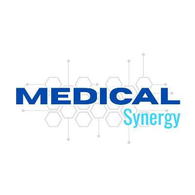 Medical Synergy 8 - Nuestros ojos. ¿Qué dicen de nuestra salud?