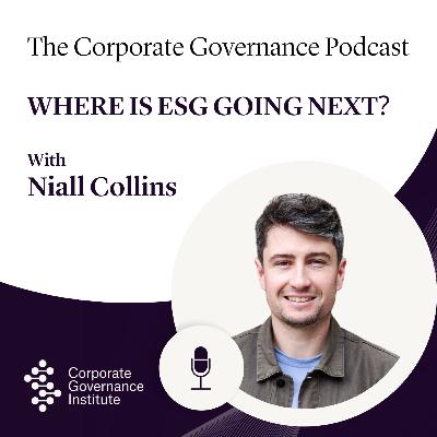 Where is ESG going next?
