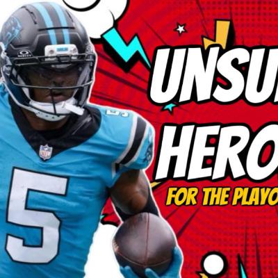 Episode 421: MUST BUY Unsung Hero Running Back Episode 421: MUST BUY Unsung Hero Running Back