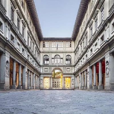 vol.4 博物馆的前世今生|博物馆与缪斯 vol.4 博物馆的前世今生|博物馆与缪斯