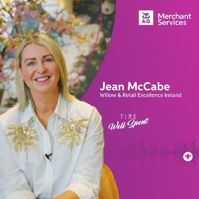 Jean McCabe | Willow & Retail Excellence Ireland