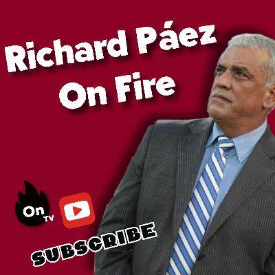 RICHARD PÁEZ Y LAS ELECCIONES DE LA FVF