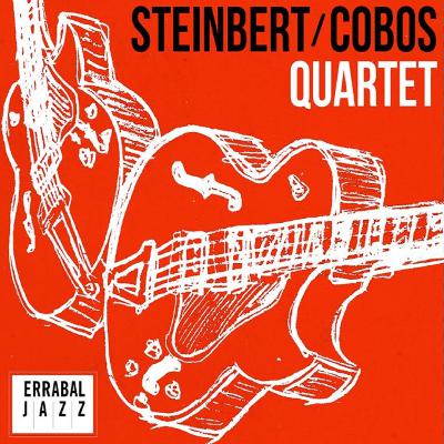 Jazz es finde - Steinbert / Cobos Quartet - 15/11/25 Jazz es finde - Steinbert / Cobos Quartet - 15/11/25