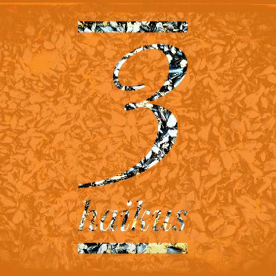 3 haikus: "A dos" 3 haikus: "A dos"
