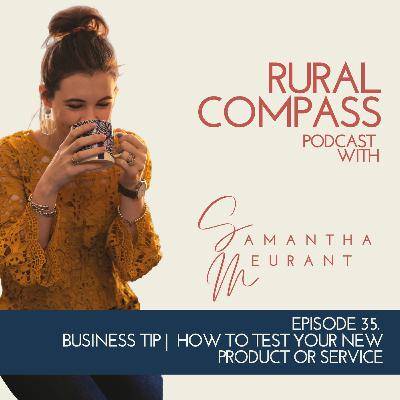 35. Business Tip | How to test your new product or service 35. Business Tip | How to test your new product or service