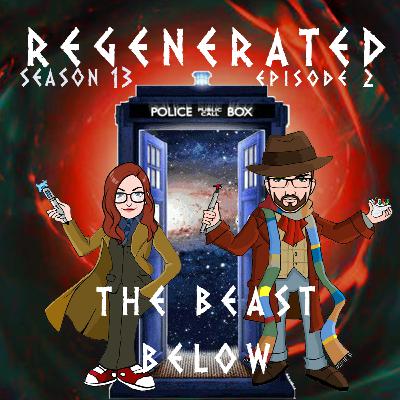 The Beast Below