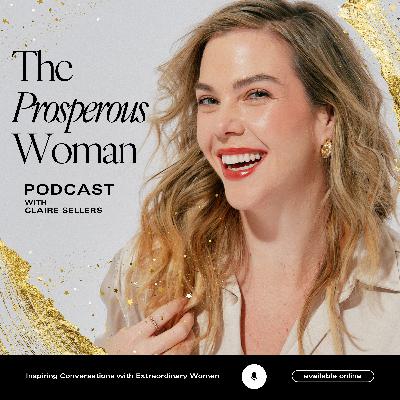 Ep. 50: Discovering Your Soul Style with Jenny Greenstein Ep. 50: Discovering Your Soul Style with Jenny Greenstein