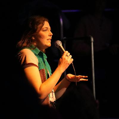 255: Laura Wingate, "Heart Surgery and Horses" 255: Laura Wingate, "Heart Surgery and Horses"