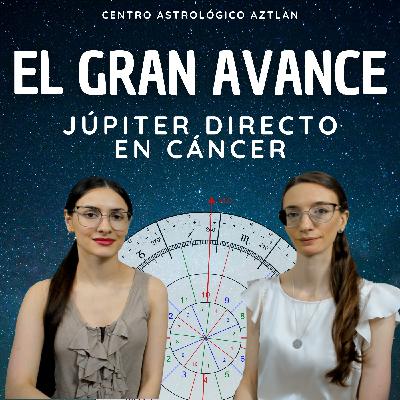 ¿Todo Aumentará? - Júpiter y el Gran Avance