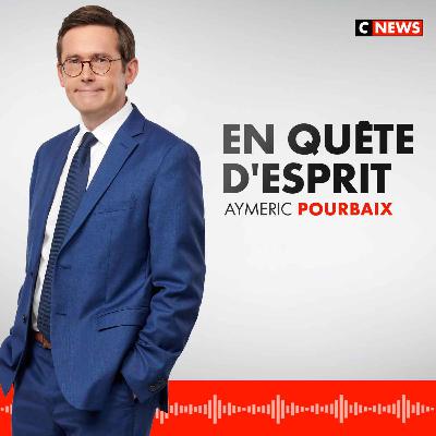 Convertis de l’islam : une soif de Dieu qui réveille ? En quête d'esprit (Émission du 19/10/2025) Convertis de l’islam : une soif de Dieu qui réveille ? En quête d'esprit (Émission du 19/10/2025)