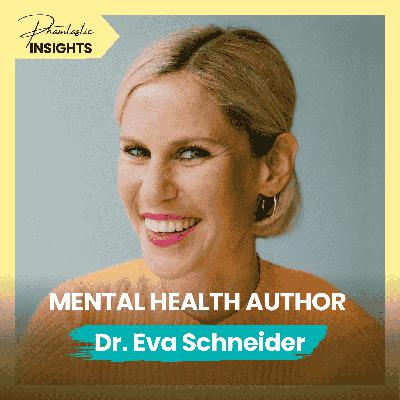 #31 Bestseller Autorin verrät: Wie erschaffe ich mentale Gesundheit UND Hochleistung? Mit Dr. Eva Schneider #31 Bestseller Autorin verrät: Wie erschaffe ich mentale Gesundheit UND Hochleistung? Mit Dr. Eva Schneider