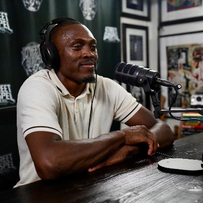 EP 116 “Spun Different” ft. Jalin Turner