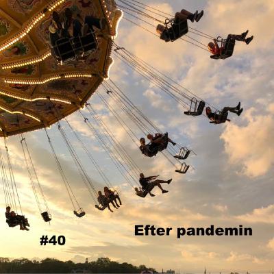 Efter pandemin