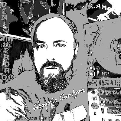 Denis Drozdovsky - Комета