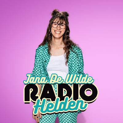 Aflevering 27 - Jana De Wilde