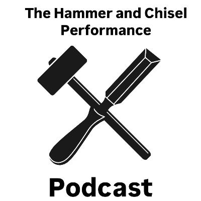 Ep.70: Maximus McCall, Nutrition for the Biggest and Strongest on Earth