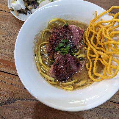 62 Chiang Rai Must-Eat: The 100-Year-Old Khao Soi Recipe | āļāļēāļŦāļēāļĢāđāļŦāļāļ·āļ 100 āļāļĩ 62 Chiang Rai Must-Eat: The 100-Year-Old Khao Soi Recipe | āļāļēāļŦāļēāļĢāđāļŦāļāļ·āļ 100 āļāļĩ