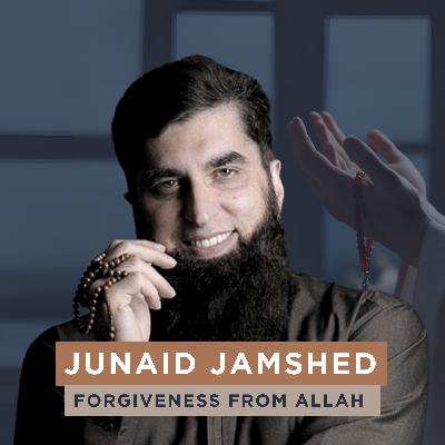 When Person Asks Allah For Forgiveness |Junaid Jamshed When Person Asks Allah For Forgiveness |Junaid Jamshed