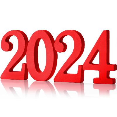 #69 2024 YIL ALMANAĞI 2 - KOMİK OLAYLAR , HABERLER VE SİYASİ GELİŞMELER