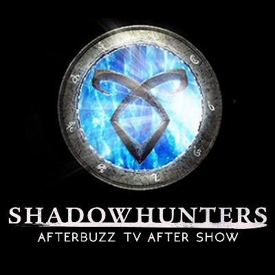 Shadowhunters S:3 | Chai Hansen guests on Familia Onte Omnia; Erchomai E:9 & E:10 | AfterBuzz TV AfterShow