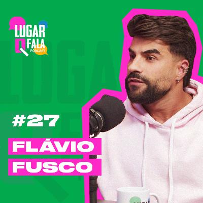 FUI COM FUSCO! Turismo LGBT, DICAS de Viagem e Melhores Destinos (e boys) | Lugar Q Fala Podcast #27