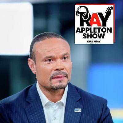 Bongino’s Media Return Bongino’s Media Return