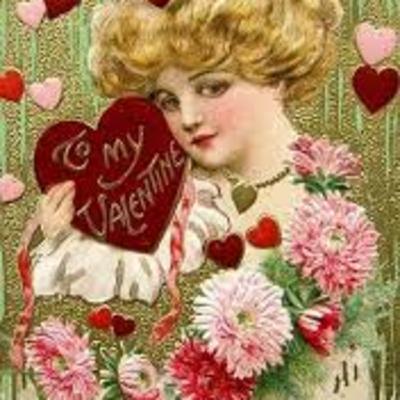 OLD FASHIONED LOVE! OLD FASHIONED LOVE!