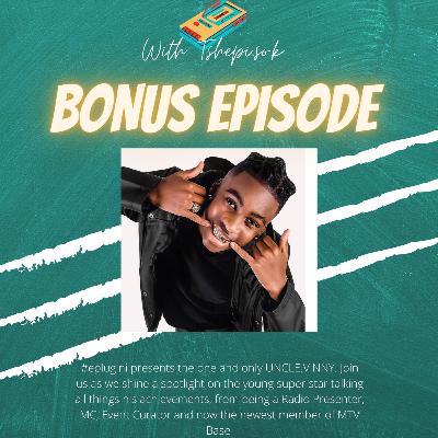 6). #eplugini with UNCLE VINNY