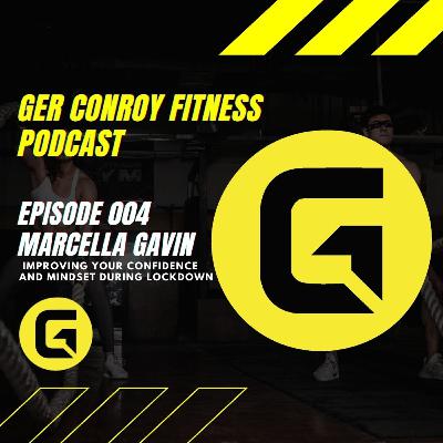 Marcella Gavin Episode 004