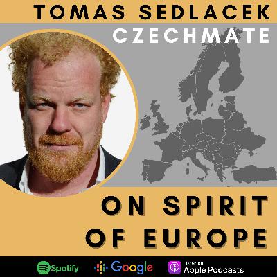 On Spirit of Europe