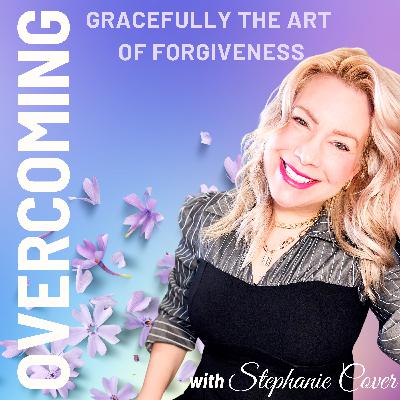 Stewardship of Grace Series: Growing Spiritually: Forgiveness and Your Faith Journey