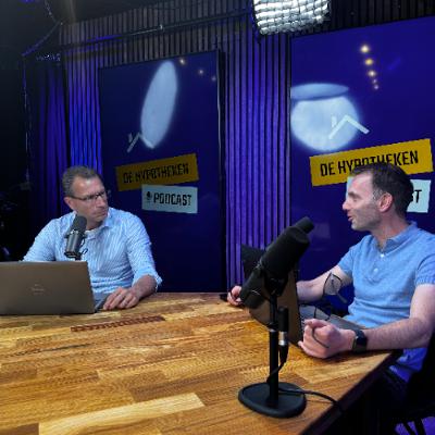 #39 De Hypotheken Podcast - Zomerspecial #39 De Hypotheken Podcast - Zomerspecial
