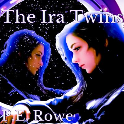 The Ira Twins | Sci-fi Short Audiobook The Ira Twins | Sci-fi Short Audiobook