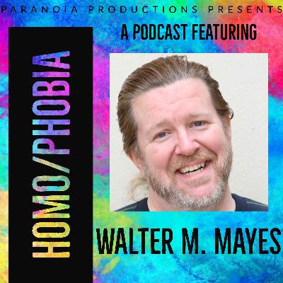 Walter M. Mayes, Part 2