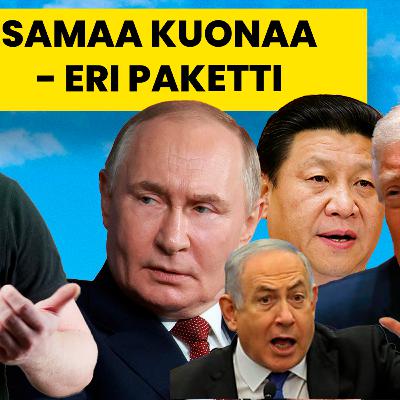 TRUMPUTINXINYAHU TRUMPUTINXINYAHU