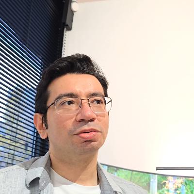 EP1 - Sam Farajpour | مردم هلند دنبال موفقیت نیستند و بیشتر دوست دارند زندگی کنند EP1 - Sam Farajpour | مردم هلند دنبال موفقیت نیستند و بیشتر دوست دارند زندگی کنند