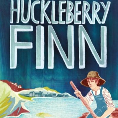Adventures of Huckleberry Finn | Audiobook by Mark Twain