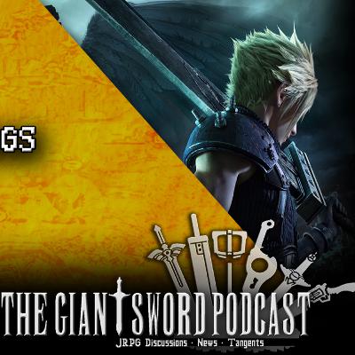 Our Top 5 PS4 JRPGS