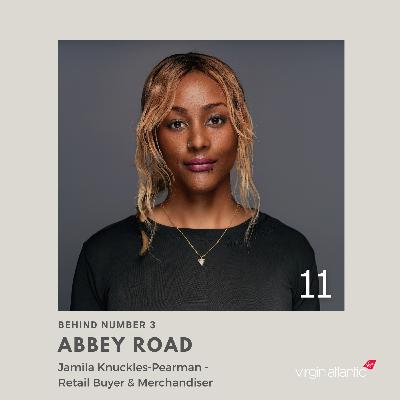 11. Jamila Knuckles-Pearman - Retail Buyer & Merchandiser