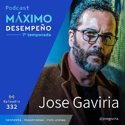 La Arquitectura Invisible del Alto Rendimiento - Jose Gaviria