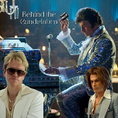 Behind the Candelabra