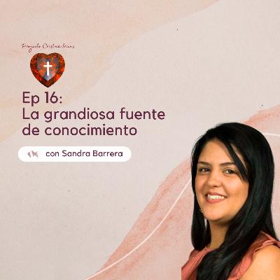 La grandiosa fuente de conocimiento La grandiosa fuente de conocimiento