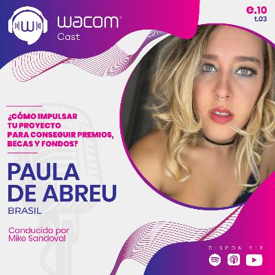 Paula de Abreu - Cómo crear proyectos independientes Paula de Abreu - Cómo crear proyectos independientes