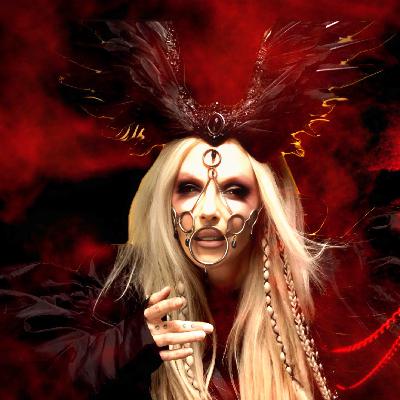 Ep 643 Gwyn Strang of FRAYLE on song creation, band evolution and touring with DOGMA! Ep 643 Gwyn Strang of FRAYLE on song creation, band evolution and touring with DOGMA!