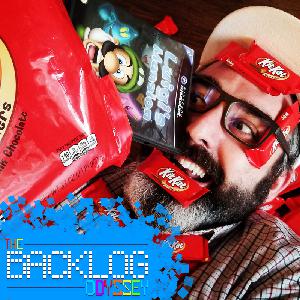 Episode 0 – Ramblings of a Backlogger