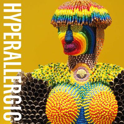 Silver Skeleton Deities and Political Mind Games: What’s Happening at the Venice Biennale? Silver Skeleton Deities and Political Mind Games: What’s Happening at the Venice Biennale?