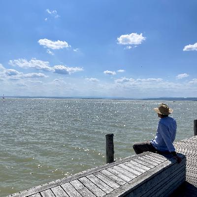 Befreie dich von Sorgen, Ängsten und Anspannung  - Eine geführte Meditation #6
