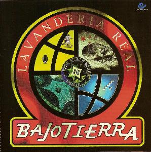 Lavandería Real (Parte 1)