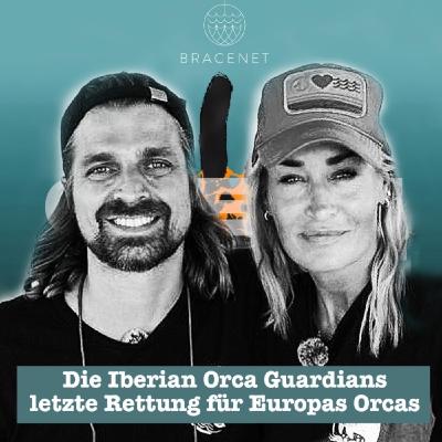 Sarah Connor & Janek Andre: Letzte Rettung für Europas Orcas (Iberian Orca Guardians) Sarah Connor & Janek Andre: Letzte Rettung für Europas Orcas (Iberian Orca Guardians)